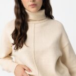 JERSEY CUELLO CISNE POLIMNIA