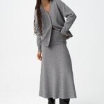 FALDA PUNTO MIX&MATCH S