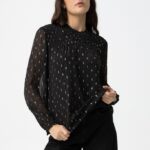 CAMISA NEGRA FERNANDA