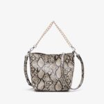 BOLSO PRINT SERPIENTE LEXI_A