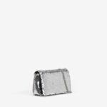 BOLSO LENTEJUELAS BECKER