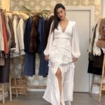 VESTIDO NOVIA FORMENTERA