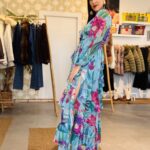 VESTIDO INVITADA HAWAI