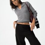 JERSEY CANALE GRIS MIX &MATCH T