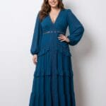 VESTIDO INVITADA JEREZ