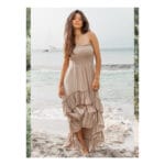 VESTIDO MALLORCA