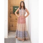 VESTIDO BOHO LANZAROTE