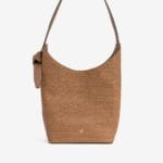BOLSO REJILLA LEA