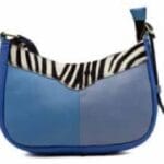Bolso Soruka Tori Amarillo