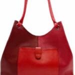 Bolso Soruka Michelle Azul