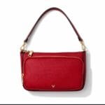 bolso rojo vilanova 505