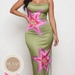 vestido SLIPY