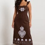 VESTIDO CAREY