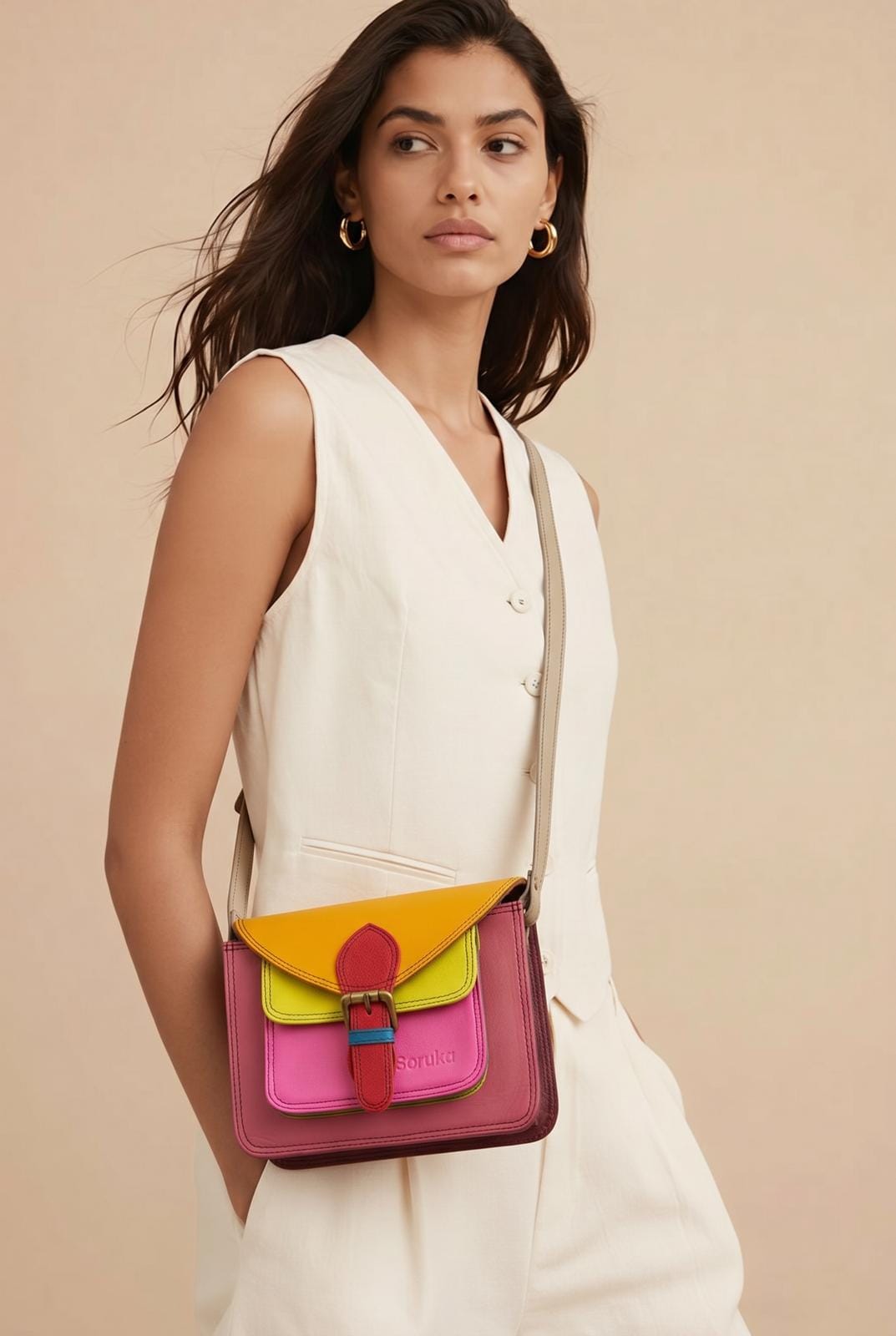 WhatsApp Image 2026-06-12 at 12.46.38 Bolso Soruka Elma 4 - Imagen 1