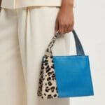 Bolso Soruka Melissa Azul