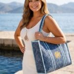Bolso Tropical Napoles