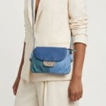 Bolso Soruka Gianna Azul