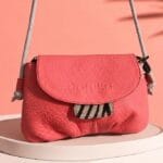 Bolso Soruka Gianna Rosa