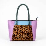Bolso Soruka Bianka Violeta