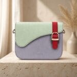 Bolso Soruka Gala Verde