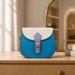 Bolso Soruka Dione Azul
