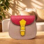 Bolso Soruka Dione Rose