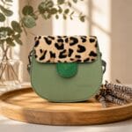 Bolso Soruka Jade Print