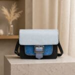 Bolso Soruka Eleanor Azul