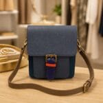 Bolso Soruka Hanna Blue