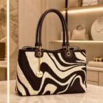 Bolso Coconuda Chocolate