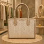 Bolso Elegance Beige