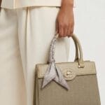 Bolso Elegance Verde