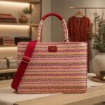 Bolso Red Fashion