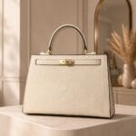 Bolso Virkins Beige