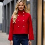 CHAQUETA KILTONE