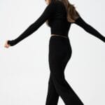 PANTALON OPIUM