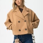 CHAQUETA BAH