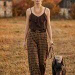 PANTALON CUADROS PEACH_B